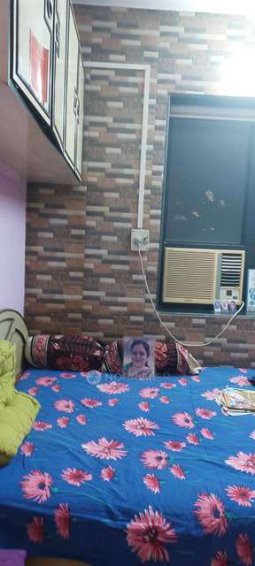 2 BHK Flat In Mahipat Society For Sale  In Dadar West