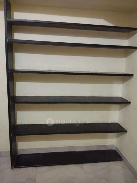 1 BHK Flat In Gyandeep for Rent  In Kharadi