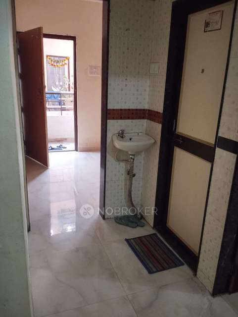 1 BHK Flat In Gyandeep for Rent  In Kharadi