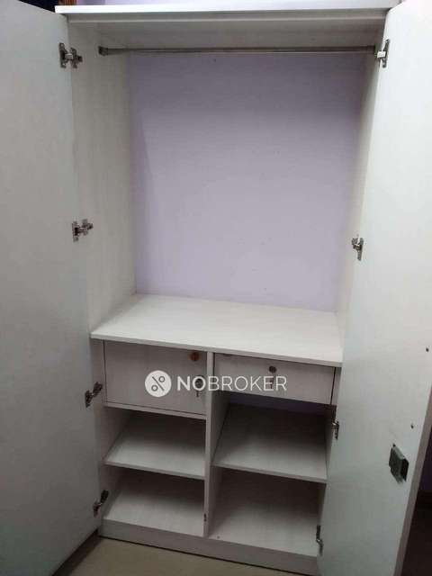 2 BHK Flat In Runwal Garden City For Sale  In  Majiwada