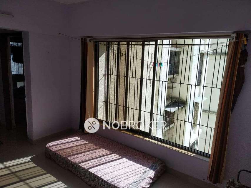 2 BHK Flat In Runwal Garden City For Sale  In  Majiwada