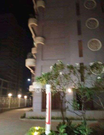 1 BHK Flat In Tharwani Infrastructure Titwala For Sale  In Titwala East