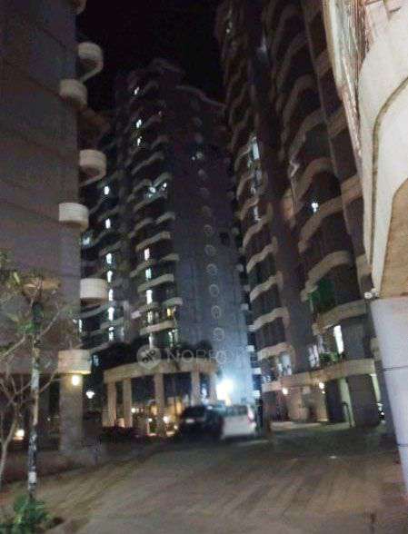 1 BHK Flat In Tharwani Infrastructure Titwala For Sale  In Titwala East