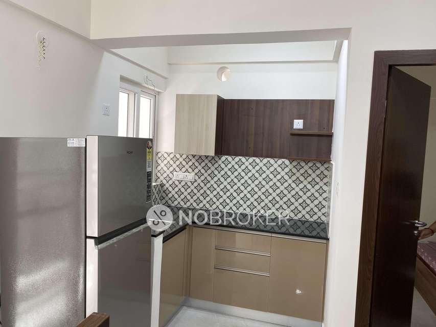 2 BHK Flat In Sowparnika Ashiyana For Sale  In Samethanahalli Village