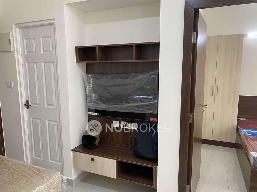 2 BHK Flat In Sowparnika Ashiyana For Sale  In Samethanahalli Village