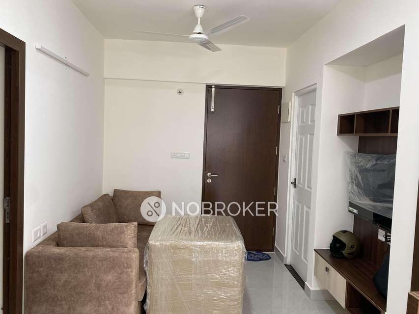 2 BHK Flat In Sowparnika Ashiyana For Sale  In Samethanahalli Village