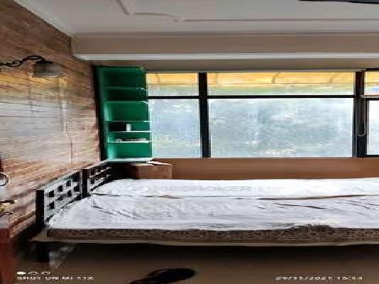 3 BHK Flat In Prakriti Apartments For Sale  In Dwarka