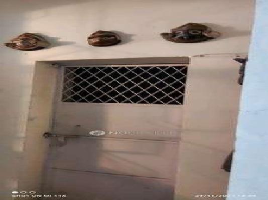 3 BHK Flat In Prakriti Apartments For Sale  In Dwarka