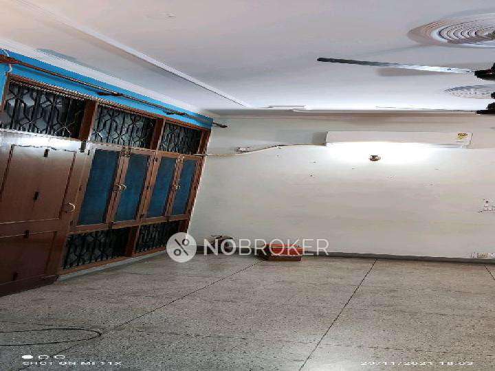 3 BHK Flat In Prakriti Apartments For Sale  In Dwarka