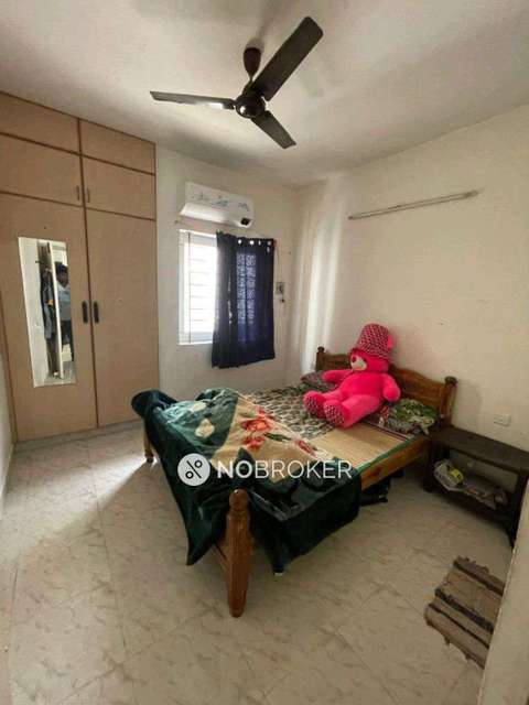 2 BHK Flat In Vgn Brixton For Sale  In Mevalurkuppam