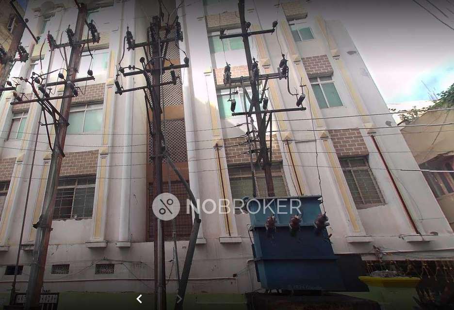 3 BHK Flat In Kks Heights For Sale  In Dilsukhnagar