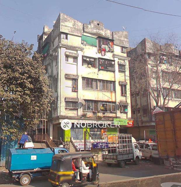 1 RK Flat In Saniya Height Kausa  for Rent  In Mumbra