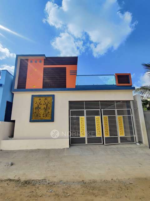 3 BHK House For Sale  In Kithiganur