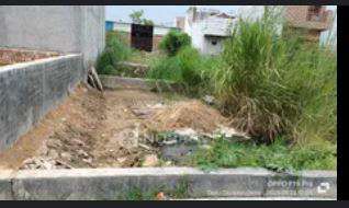 Plot For Sale  In  Mubarakpur Dabas