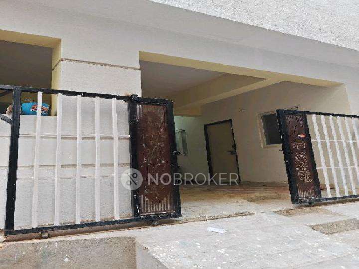 1 BHK Flat for Rent  In Madhapur