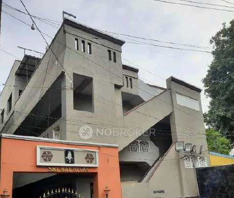 4+ BHK House For Sale  In Velachery