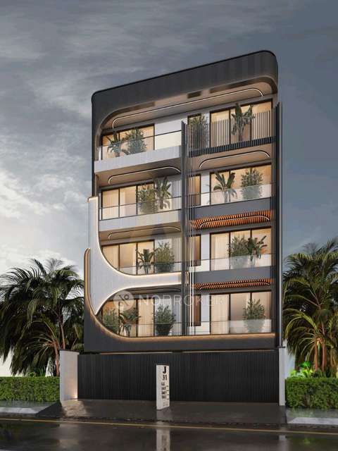 3 BHK House For Sale  In Sector 83