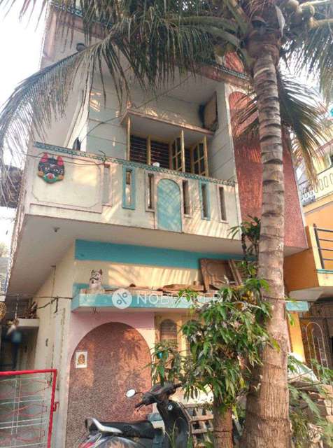 1 RK House for Rent  In Basaweshwara Nagar