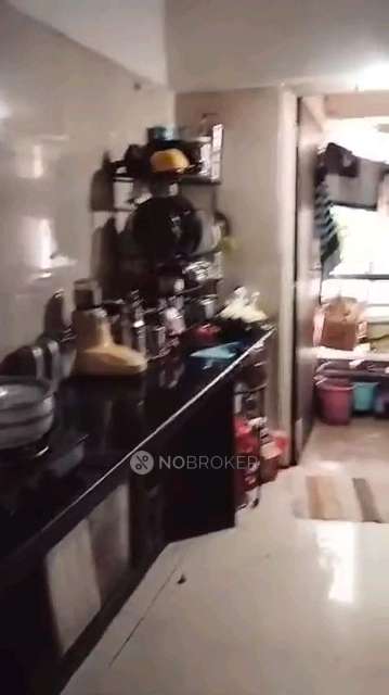 2 BHK Flat In Hubtown Countrywoods For Sale  In Tilekar Nagar, Kondhwa Budruk