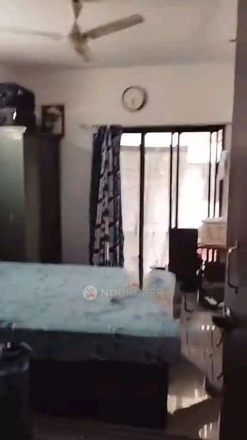 2 BHK Flat In Hubtown Countrywoods For Sale  In Tilekar Nagar, Kondhwa Budruk
