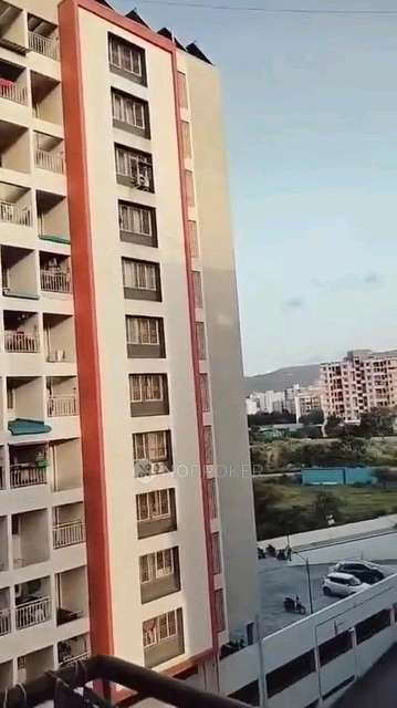 2 BHK Flat In Hubtown Countrywoods For Sale  In Tilekar Nagar, Kondhwa Budruk