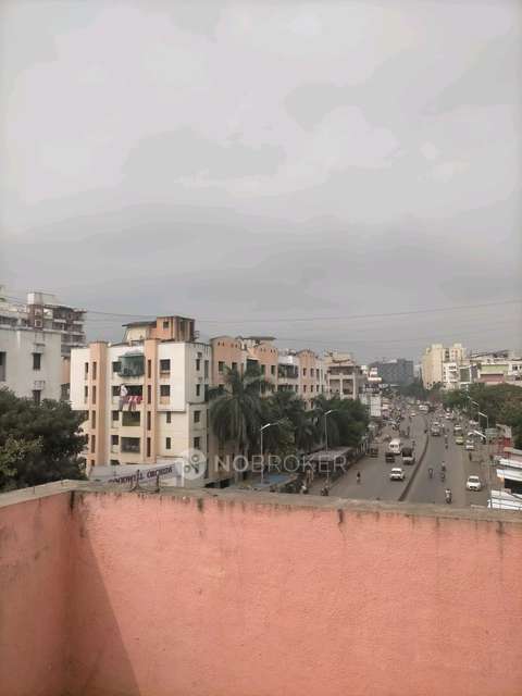 1 BHK Flat In Femal Roommaates  Om Sai Building for Rent  In Dhanori