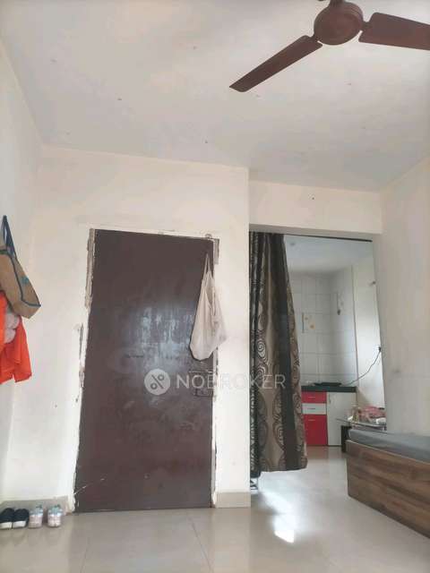 1 BHK Flat In Femal Roommaates  Om Sai Building for Rent  In Dhanori