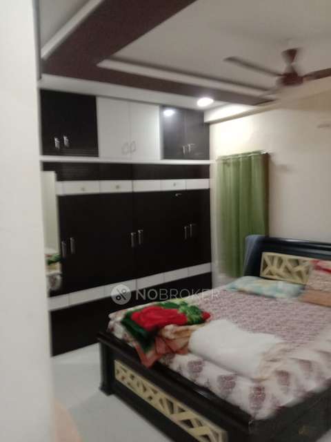 3 BHK Flat In Sai Sukha Vistas For Sale  In Habsiguda