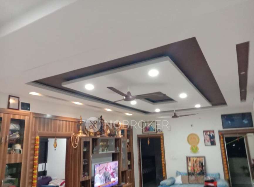 3 BHK Flat In Sai Sukha Vistas For Sale  In Habsiguda