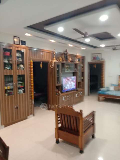 3 BHK Flat In Sai Sukha Vistas For Sale  In Habsiguda