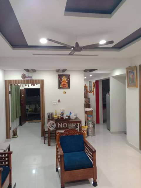 3 BHK Flat In Sai Sukha Vistas For Sale  In Habsiguda
