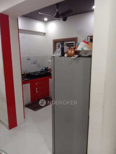 3 BHK Flat In Sai Sukha Vistas For Sale  In Habsiguda