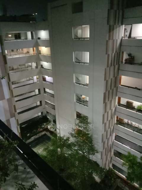 3 BHK Flat In Sai Sukha Vistas For Sale  In Habsiguda