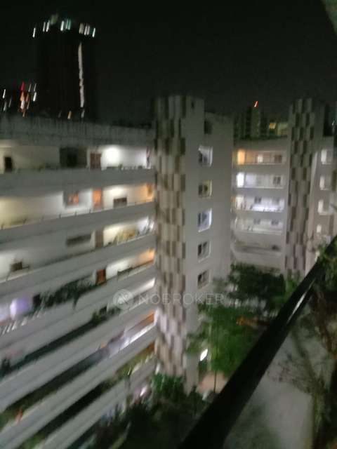 3 BHK Flat In Sai Sukha Vistas For Sale  In Habsiguda