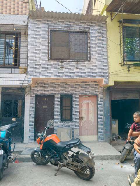 3 BHK Flat In Navjeevan Soceity Mhada  For Sale  In Malad West