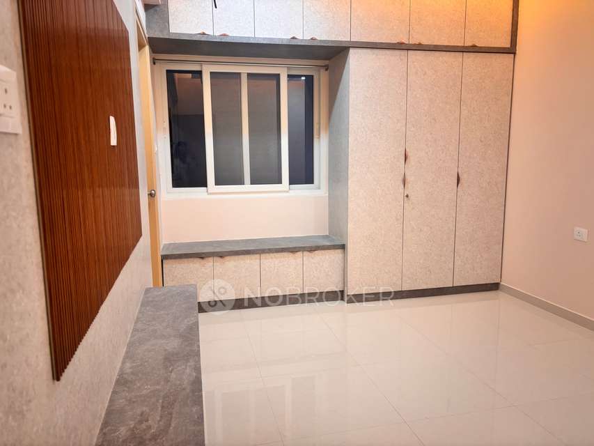 3 BHK Flat In Manbhum Hometree for Rent  In Manbhum Home Tree