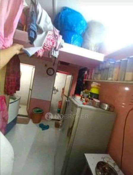 1 RK Flat In Apartment For Sale  In Malad West