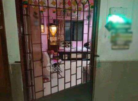 1 RK Flat In Apartment For Sale  In Malad West