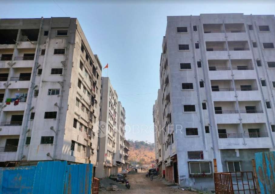 3 BHK Flat In Narmada City, Katraj For Sale  In Narmada City