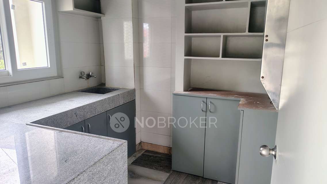 3 BHK Flat In Vijayasree Apartments, Ameerpet For Sale  In Ameerpet