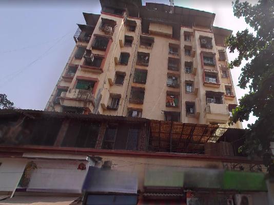 1 BHK Flat In Riddhi Co Ho So Ltd For Sale  In Sector - 13, Khanda Colony, Panvel