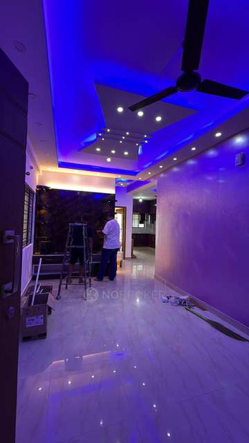 2 BHK Flat In Pioneer Sun Blossom,  for Rent  In Neeladri Nagar 