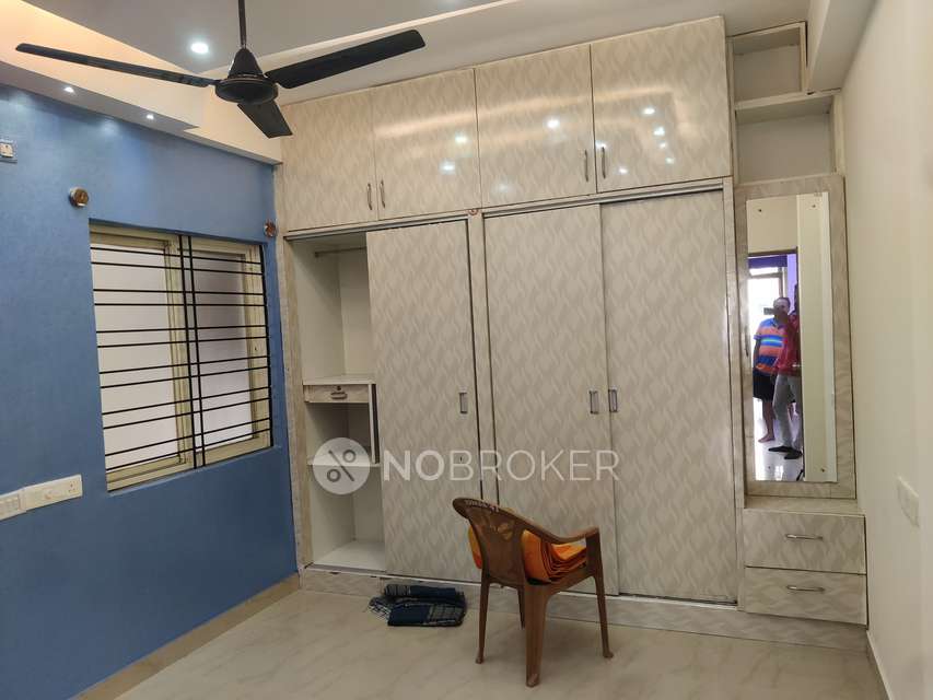 2 BHK Flat In Pioneer Sun Blossom,  for Rent  In Neeladri Nagar 