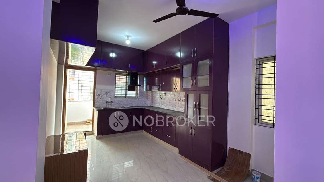 2 BHK Flat In Pioneer Sun Blossom,  for Rent  In Neeladri Nagar