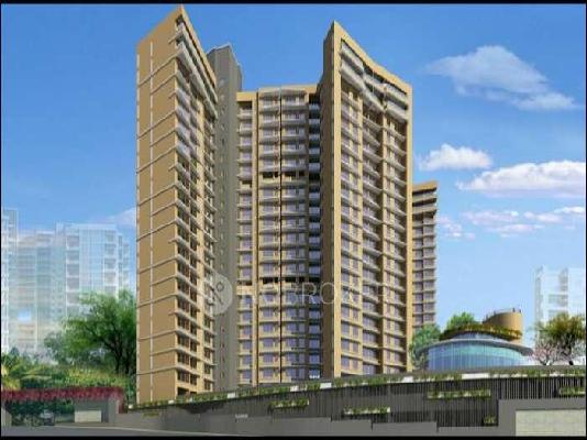 3 BHK Flat In Get Together Co Operative Housing Society Limited For Sale  In Andheri