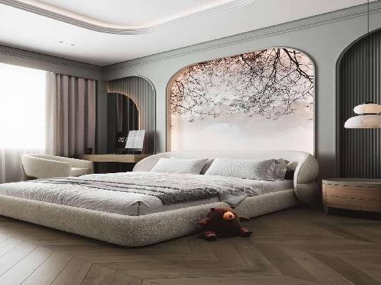 3 BHK Flat In Get Together Co Operative Housing Society Limited For Sale  In Andheri