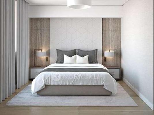 2 BHK Flat In Dahisar Udayraj Chsl For Sale  In Borivali