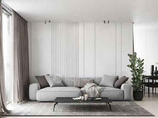 2 BHK Flat In Dahisar Udayraj Chsl For Sale  In Borivali