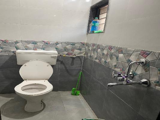 2 BHK Flat In Sadguru Khrupa for Rent  In Kharadi