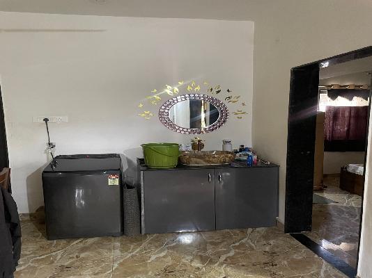 2 BHK Flat In Sadguru Khrupa for Rent  In Kharadi